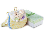 Рюкзак-30см-ж