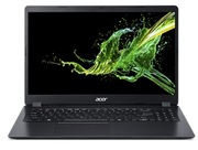 ACERAspireA315-56ShaleBlack(NX.HS5EU.00P)15.6"FHD(IntelCorei3-1005G12xCore1.2-3.4GHz,4GB(1x4)DDR4RAM,256GBPCIeNVMeSSD,Intel®UHDGraphics,w/oDVD,WiFi-AC/BT,2cell,0.3MPwebcam,RUS,Linux,1.9kg)