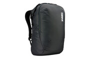 15.6"NBBackpack-THULESubterra34L,Mineral,Safe-zone,800Dnylon,Dimensions:23x31x52cm,Weight1,25kg,Volume34L