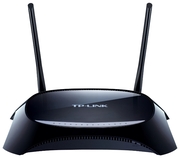WirelessNVoIPADSL2+ModemRouterTP-LINK"TD-VG3631",300Mbps