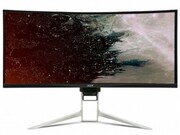 Монитор34.0"ACERIPSLEDPredatorXR341CKCurvedZeroFrameBlack/Silver