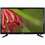 ТелевизорBRAVISLED-24D1900+T2black