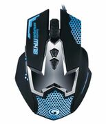 МышьMarvoM418,USB,Black