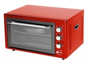 cuptorelectricSARAYCE1050RED