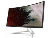 Монитор34.0"ACERIPSLEDPredatorXR341CKCurvedZeroFrameBlack/Silver