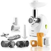 МясорубкаэлектрическаяZelmerZMM1089LUA