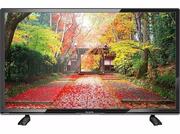 ТелевизорBRAVISLED-22F1000+T2black