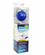 Портативнаяакустикавибро-колонкаColorWayCW-SPB02BLBlue