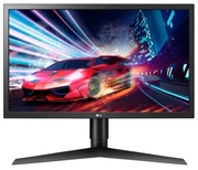 Монитор24"LG24GL650-B,Black