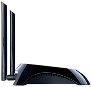 WirelessNVoIPADSL2+ModemRouterTP-LINK"TD-VG3631",300Mbps