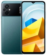 СмартфонPocoM54/64GBEUGreen