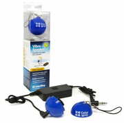 Портативнаяакустикавибро-колонкаColorWayCW-SPB02BLBlue