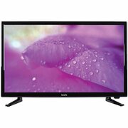 ТелевизорBRAVISLED-19E1900+T2black