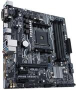 МатеринскаяплатаASUSPRIMEA320M-A,SocketAM4,AMDA320,mATX