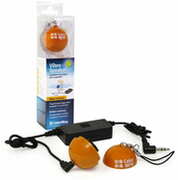 ПортативнаяколонкаColorWayCW-SPB02OROrange