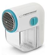 MasinadecuratathaineEsperanzaCuddlyECS003TWhite/Turquoise