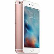 СмартфонAppleiPhone6sPlus128gbRoseGold 