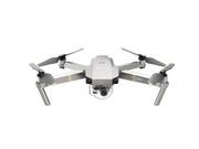 (152771)DJIMavicProFlyMoreComboPlatinum(EU)-PortableDrone,RC,12MP,4K30fps/FHD96fpscamerawithgimbal,max.7000m/65kmph,noise4dB,flighttime30min,Battery3830mAh,743g,(2extrabatteries,charginghub,carcharger,bag)