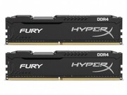 16GB(Kitof2*8GB)DDR4-2933KingstonHyperX®FURYDDR4,PC23400,CL17,1.2V,Auto-overclocking,AsymmetricBLACKheatspreader,IntelXMPReady(ExtremeMemoryProfiles)