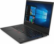 LenovoThinkPadE1414.0"FHDIPSAG250nits(IntelCorei5-10210U,Intel®UHDGraphics,1x8GBDDR4-2666,256GBSSDM.22242PCIeNVMe,IntelAX20111ax+BT5.0,TPM,FPR,NONbacklitKB,65WUSB-C,Win10Pro,ALLAuminumBlack,1.73kg)