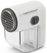 MasinadecuratathaineEsperanzaCuddlyECS003EWhite/Grey