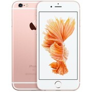 СмартфонAppleiPhone6sPlus64gbRoseGold RB