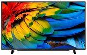 ТелевизорGrundig43VLX6000BP