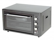 cuptorelectricSARAYCE1045SILVER