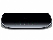 TP-LinkTL-SG1005D5-portDesktopGigabitSwitch,510/100/1000MRJ45ports,plasticcase