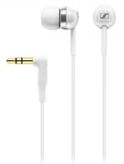 НаушникиSennheiserCX100,White