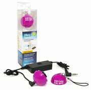 ПортативнаяколонкаColorWayCW-SPB02PPink