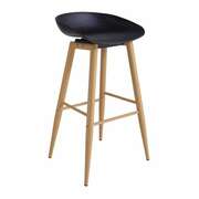 ScaunbarHECTOR~Black