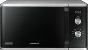 МикроволноваяпечьSamsungMG23K3614AS/BW
