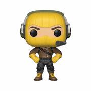 FunkoPopGames:Fortnite:Raptor