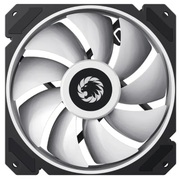 PCCaseFanGAMEMAXFN-14Rainbow-C9,140mm,ARGB