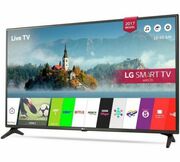 ТелевизорLG43LJ594V-ZA