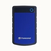 4.0TB(USB3.0)2.5"Transcend"StoreJet25H3B",NavyBlue,RubberAnti-Shock,OneTouchBackup