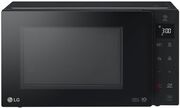 МикроволноваяпечьLGMH6336GIB