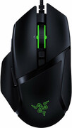 RAZERBasiliskV2/OpticalGamingMouseswitches,20000dpi,RazerOpticalMouseSwitches70mlncycle,11programmablebuttons,SpeedflexCable
