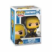 FunkoPopGames:Fortnite:Raptor