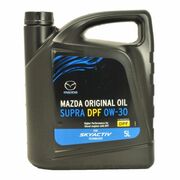 Mazda0W30DPF5L