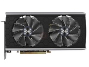 ВидеокартаSapphireNITRO+RadeonRX5500XTSpecialEdition,8GBGDDR6128Bit1845/14400Mhz,2xHDMI,2xDisplayPort