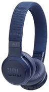 JBLLIVE400BT/WirelessOver-EarHeadphones,Blue