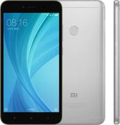 Xiaomiredminote5APrime3+32gbgray,5.5"1280x720IPS,OctaCoreQualcommSnapdragon4351.4Ghz,13Mp+16Mp,3080mAhGlobalversion