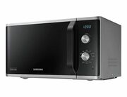 МикроволноваяпечьSamsungMG23K3614AS/BW