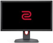 24"BenQZOWIEXL2411K,Black(TN1920x1080,144Hz1ms,320cd,LED12M:1,DP,HDMI,HAS/Pivot)