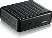 "MiniPCASrockBEEBOXN3150/B/BB(IntelCeleronN3150,2xSO-DIMMDDR3,GbitLAN),BlackDualChannelDDR3LSO-DIMM(Max.16GB),HyperspeedWiFi802.11ac,alsoworksasawirelessaccesspointSupportstwostoragedevicesforaddedflexibility(1x2.5""S