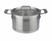 КастрюляGIPFELGP-1233(1,9л)