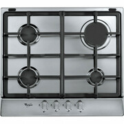ГазоваяварочнаяпанельWhirlpoolAKR351/IX