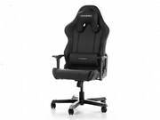 Gaming/OfficeChairDXRacerTankGC-T29-N-S8,Black/Black,PUleather,maxweightupto150kg/height180-200cm,Recline90°-120°,4DArmrests,Head&LumbarCushions,AluminiumX2+Base,3"PUCaster,W-33.50kg
